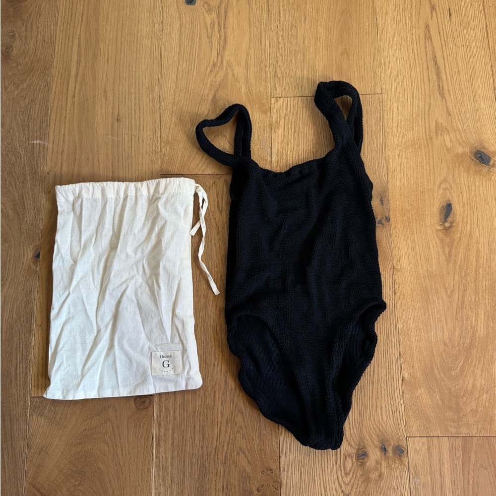 Hunzq G one piece bathing suit one size fits all
